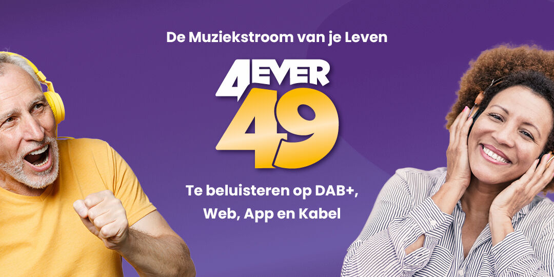 4ever49 radiozender