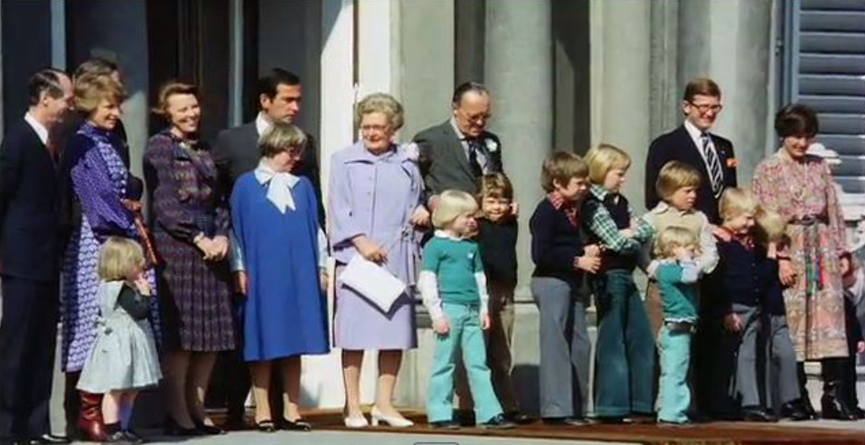 Koninginnedag 1977