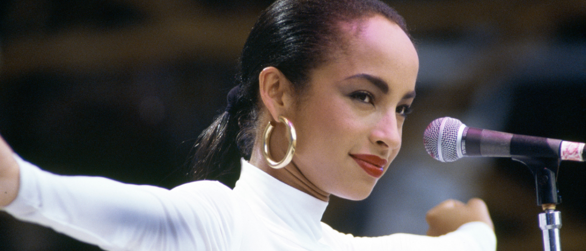 Sade nieuw album