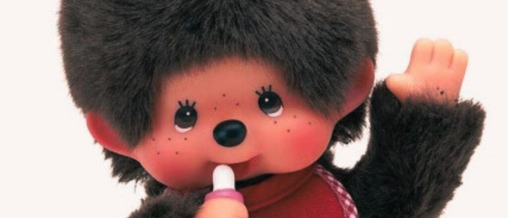 Monchhichi