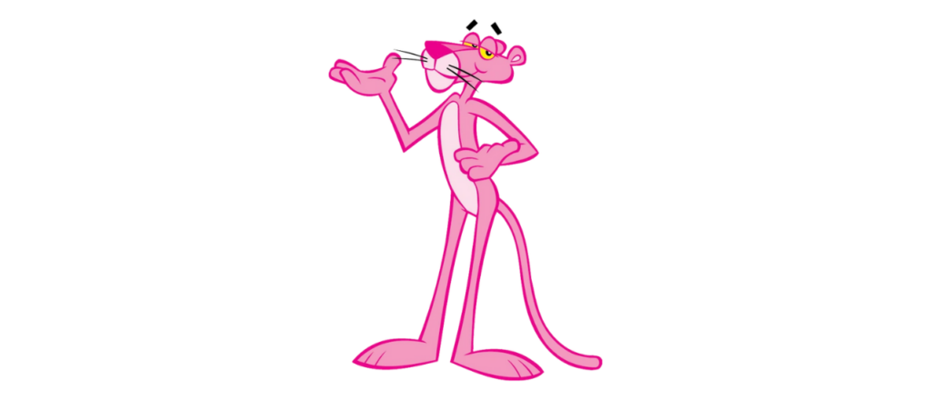 Pink Panther