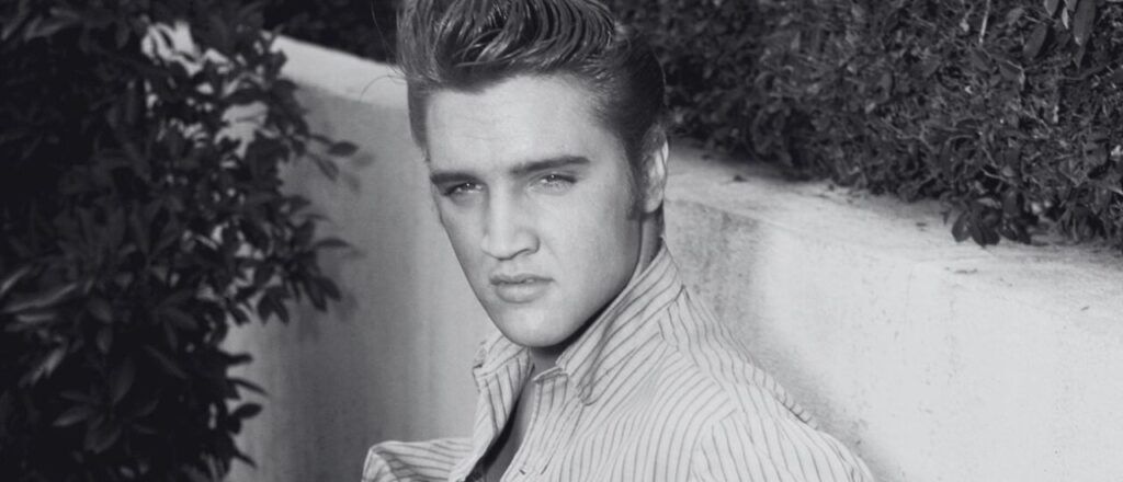 elvis presley