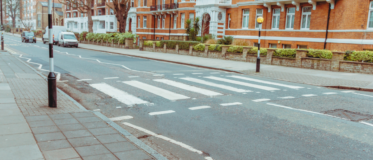 Abbey Road