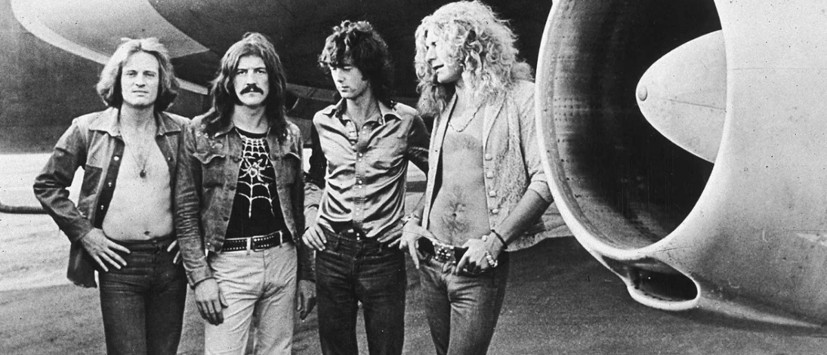 Led Zeppelin