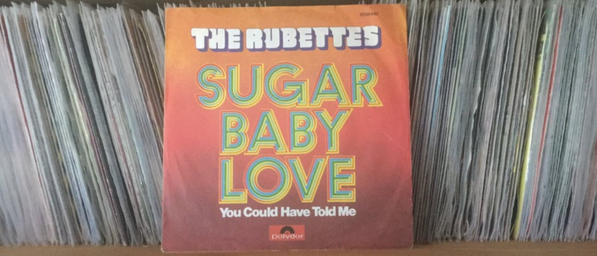 the rubettes