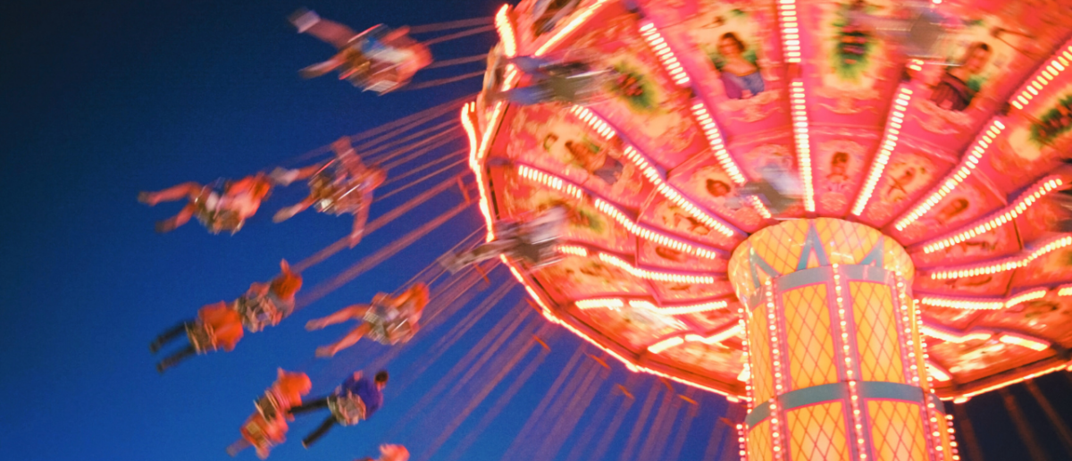 Medemblik kermis