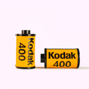 filmrolletje 400