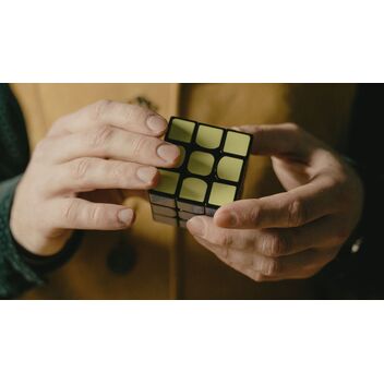 Rubiks Kubus