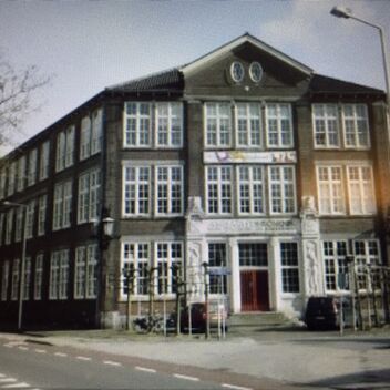 huishoudschool