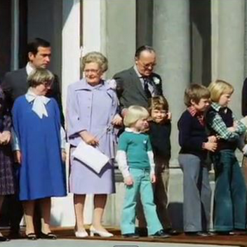 Koninginnedag 1977