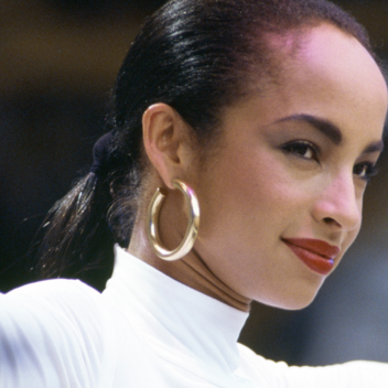 Sade nieuw album