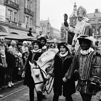 Sinterklaasintocht