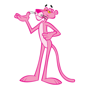 Pink Panther