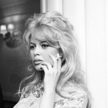 Brigitte bardot