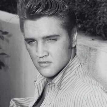 elvis presley