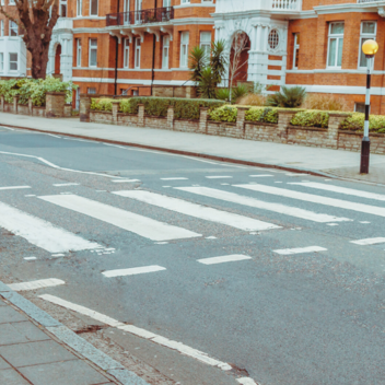 Abbey Road