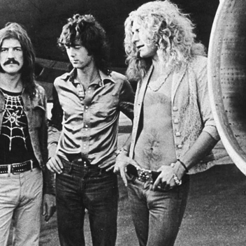 Led Zeppelin