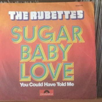 the rubettes