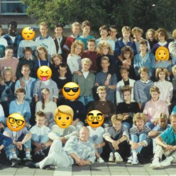 schoolfoto