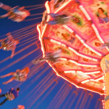 Medemblik kermis