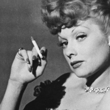 tv series – Lucille Ball