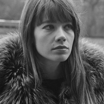 Françoise Hardy