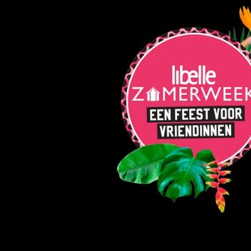 Libelle Zomerweek