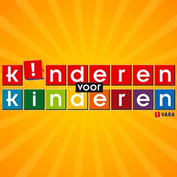 Kinderen voor kinderen