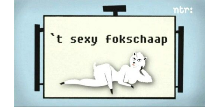 fokschaap