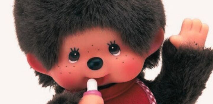 Monchhichi