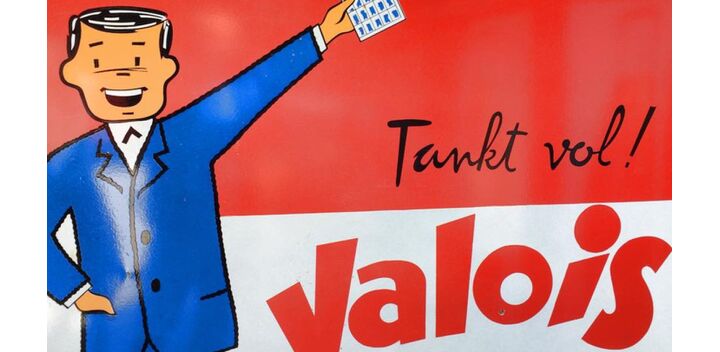 valois