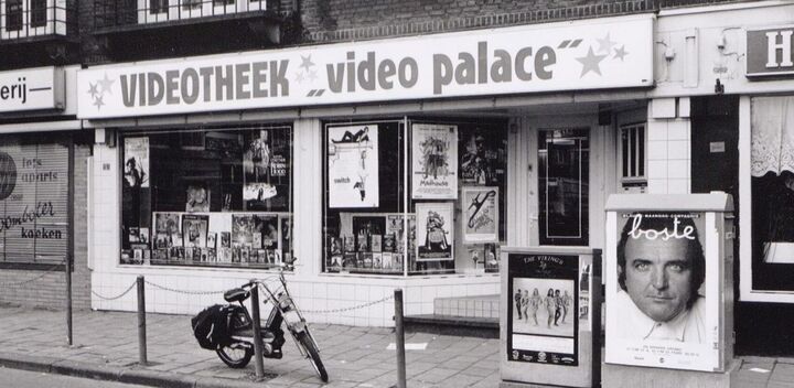 videotheek