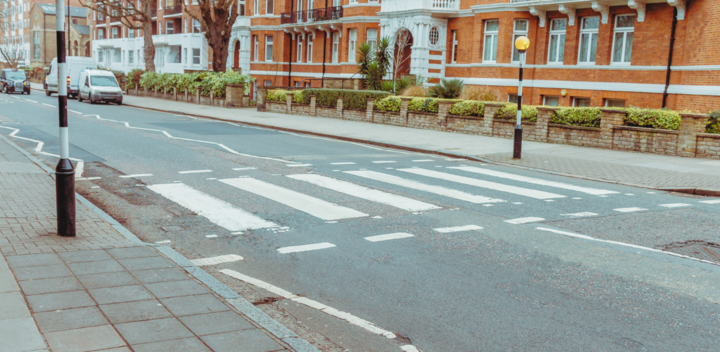 Abbey Road