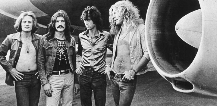 Led Zeppelin