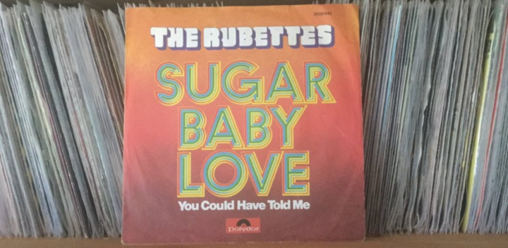 the rubettes