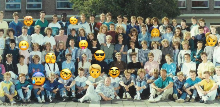 schoolfoto