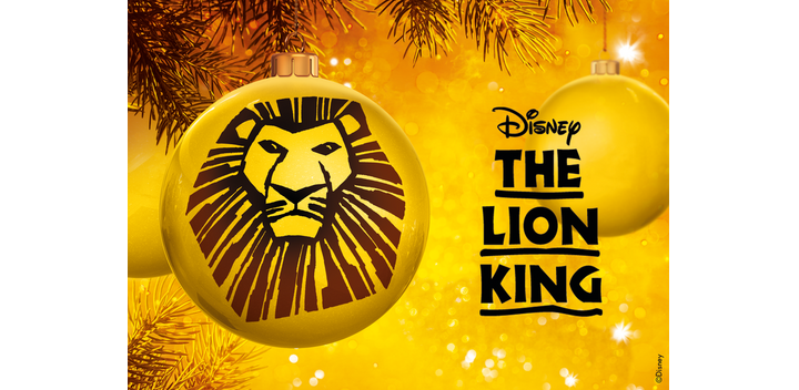 Winnen Lion King kaarten