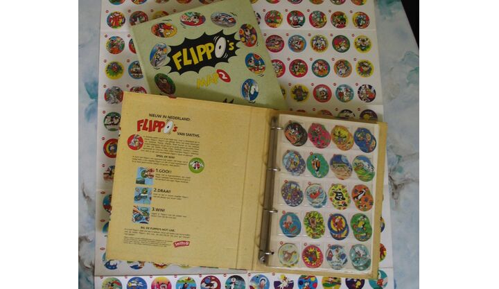 Flippo