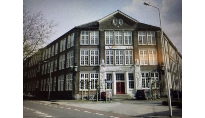 huishoudschool