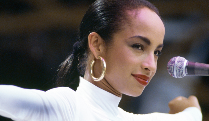 Sade nieuw album