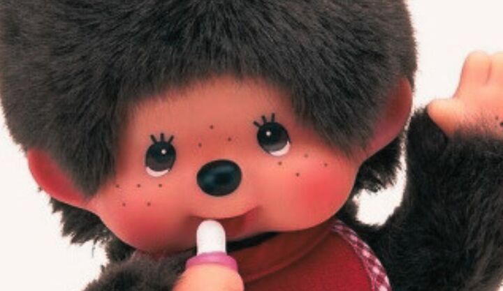 Monchhichi