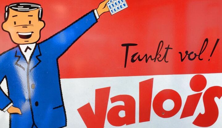 valois