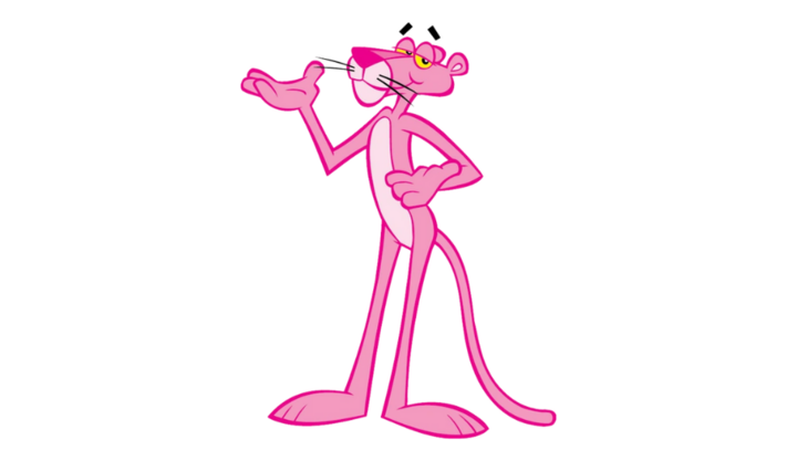 Pink Panther