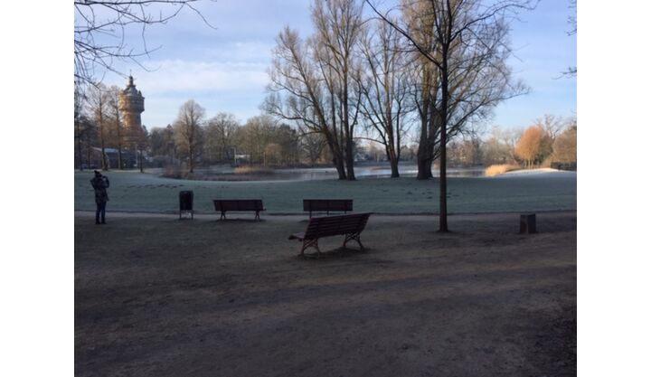 park-deventer